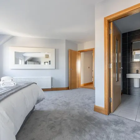 Villa Gourleys Hideout Ballygowan Esterno foto