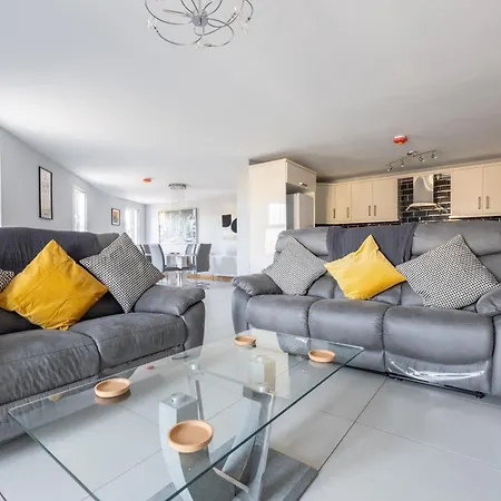 Villa Gourleys Hideout Ballygowan Esterno foto