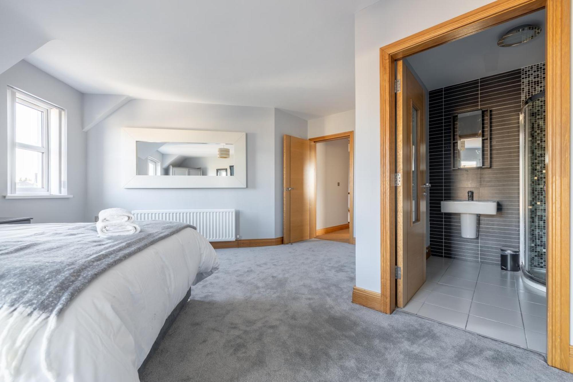 Casa vacanze Gourleys Hideout