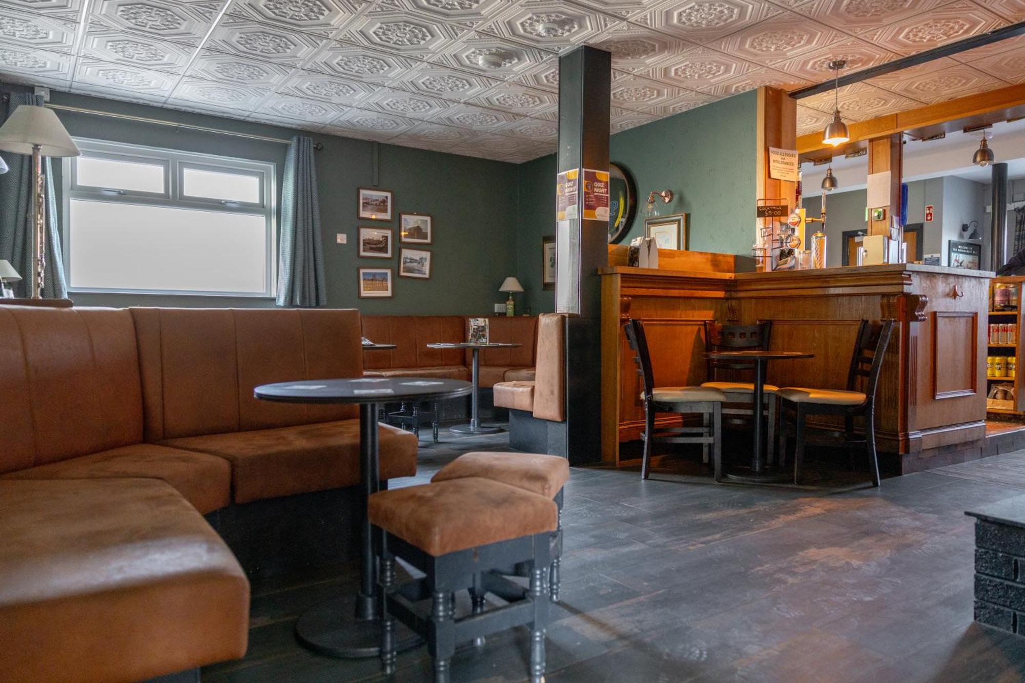 Gourleys Hideout Casa vacanze *