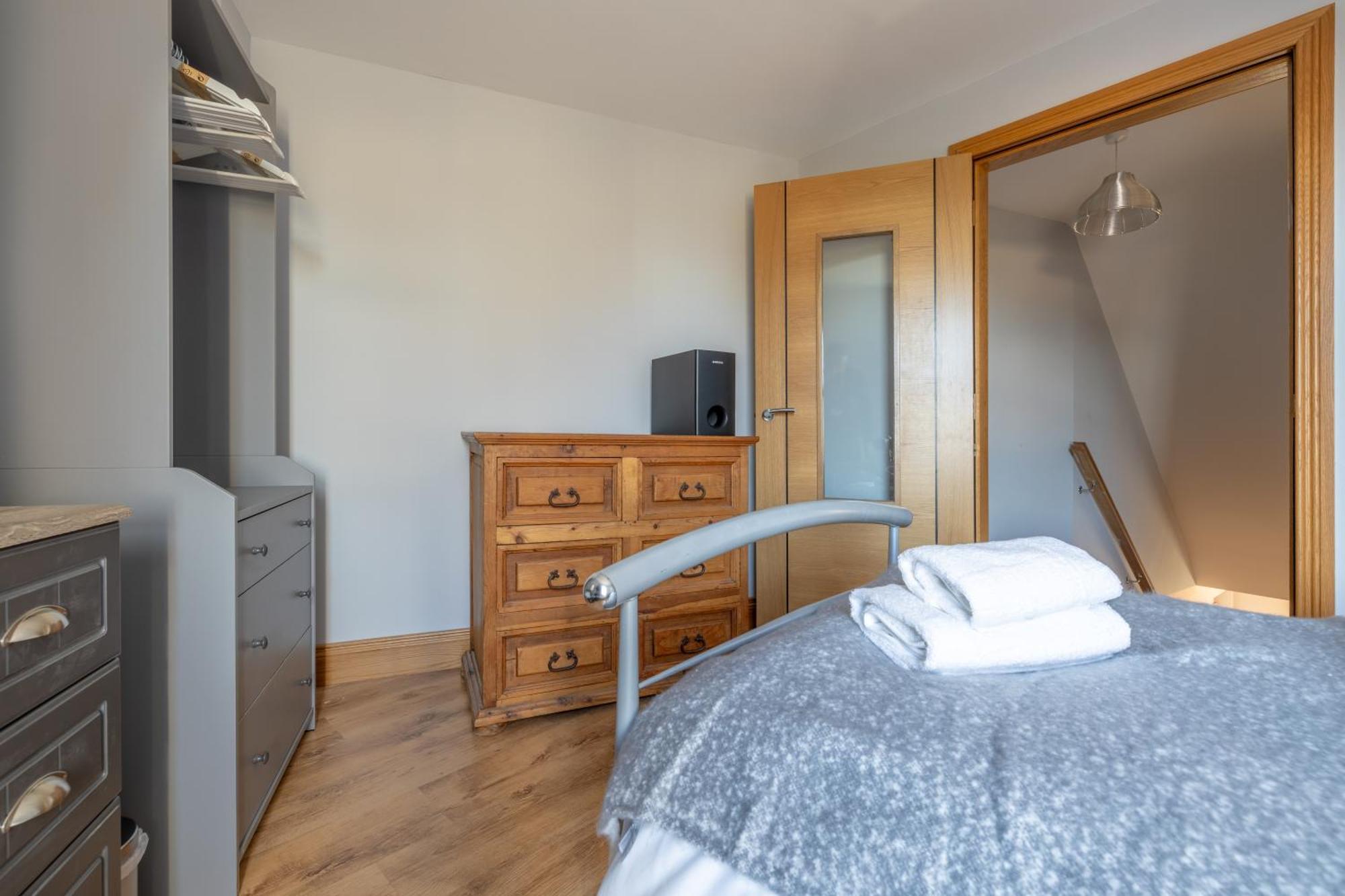 Casa vacanze Gourleys Hideout