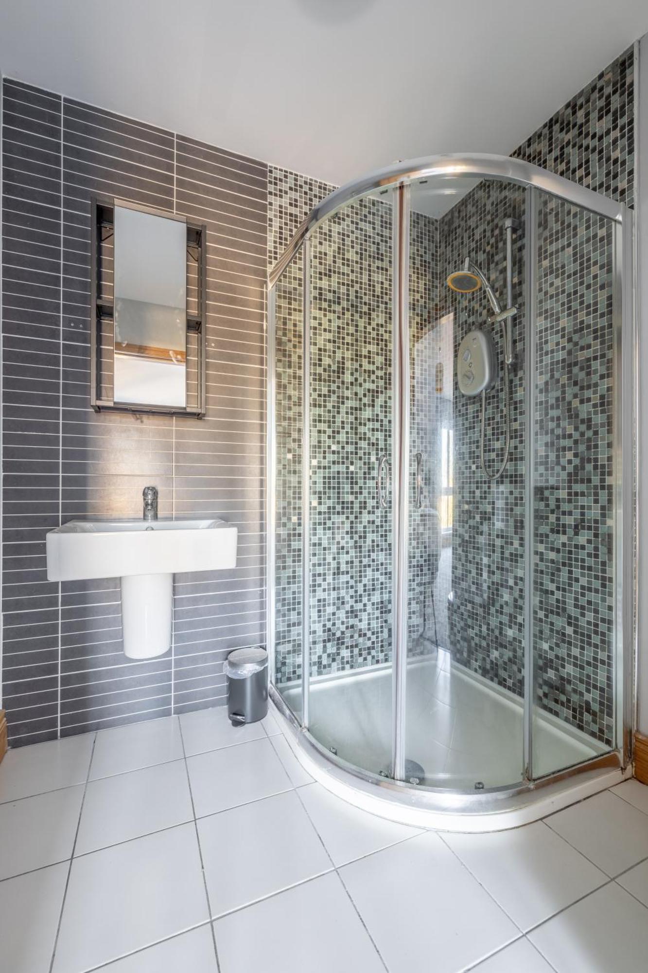 Casa vacanze Gourleys Hideout Ballygowan