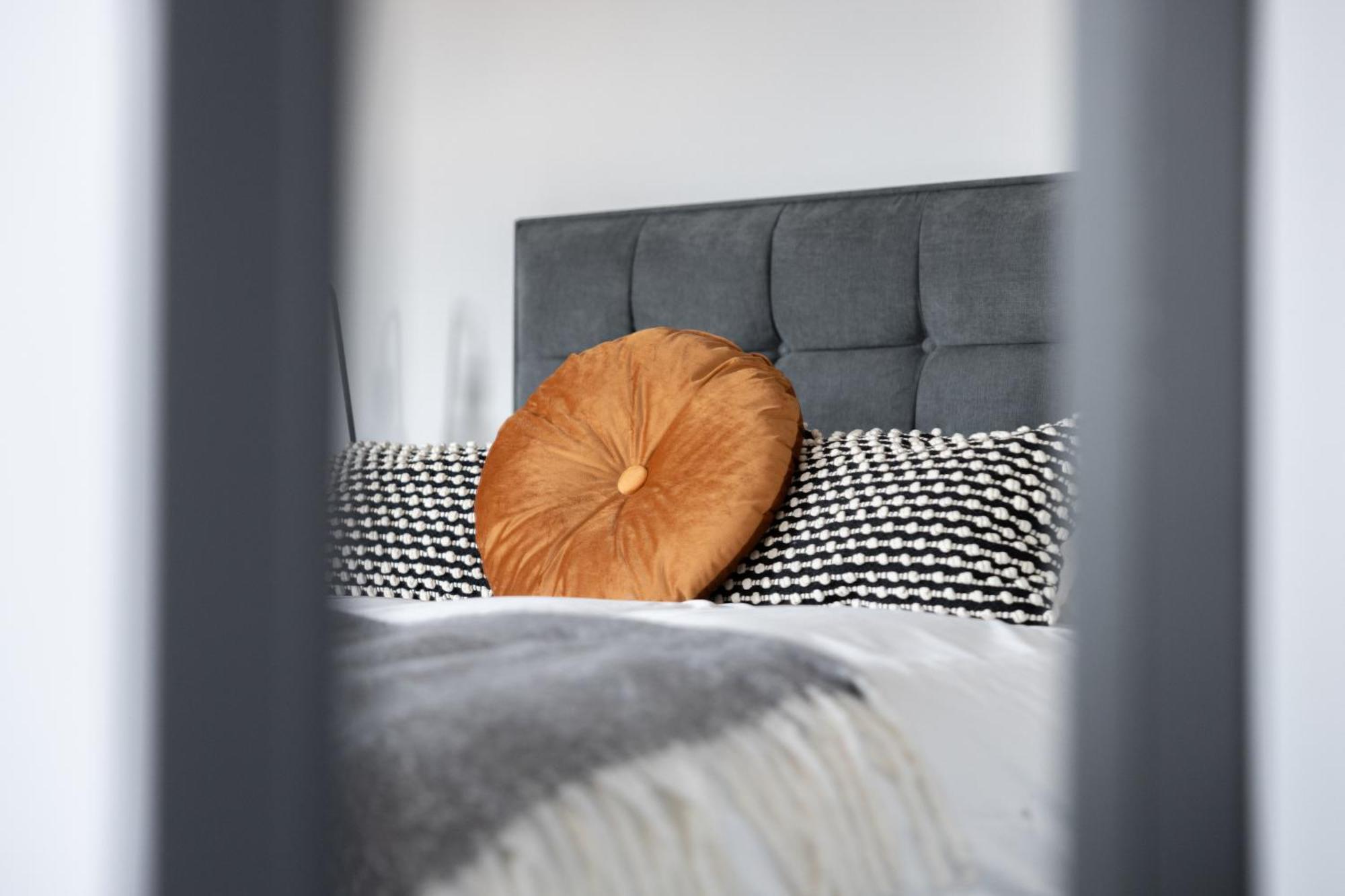 Gourleys Hideout Casa vacanze *