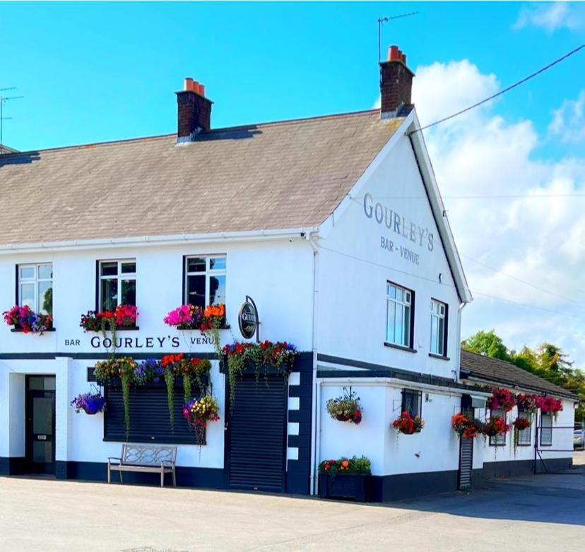 Gourleys Hideout Casa vacanze Ballygowan