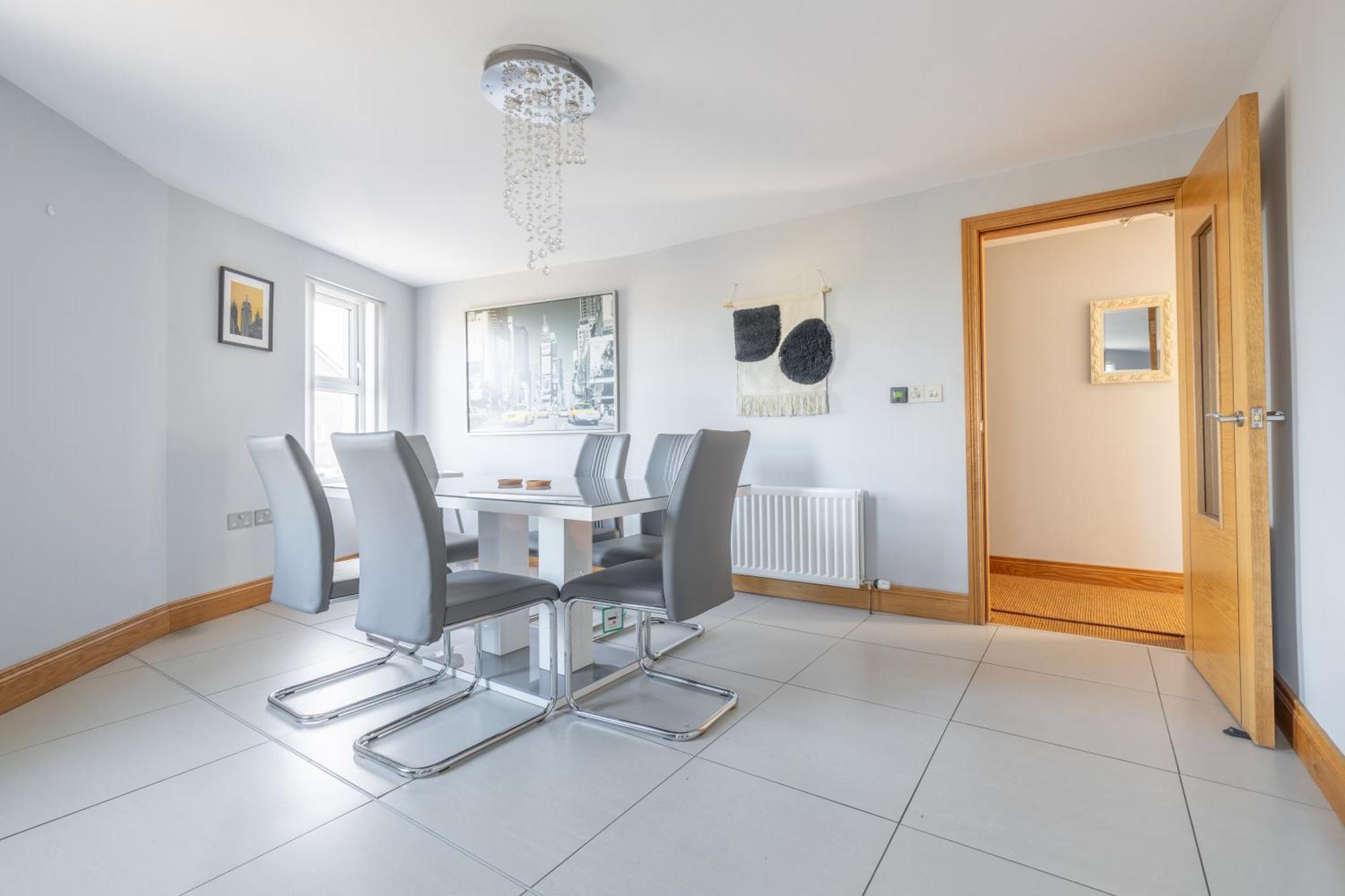 Casa vacanze Gourleys Hideout