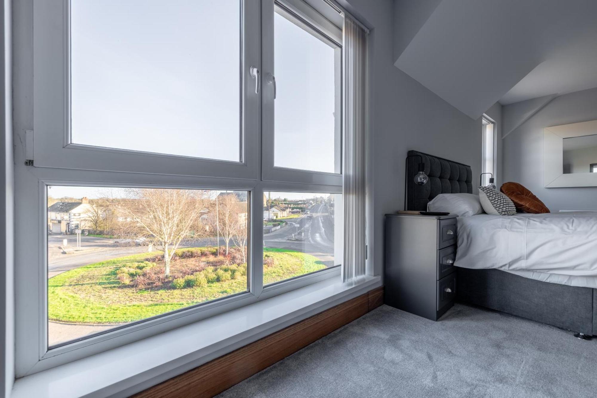 Gourleys Hideout Casa vacanze Ballygowan