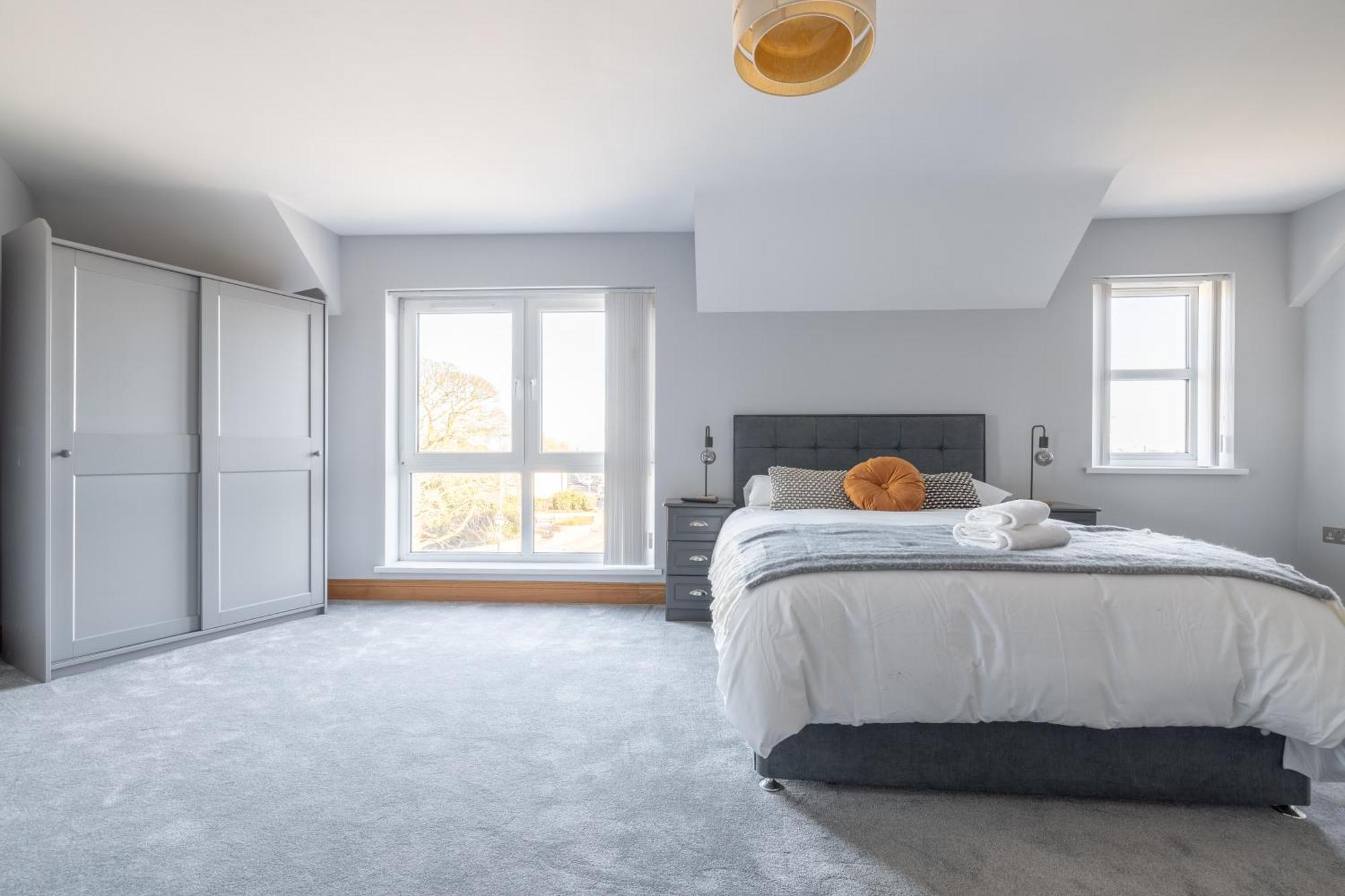 Casa vacanze Gourleys Hideout