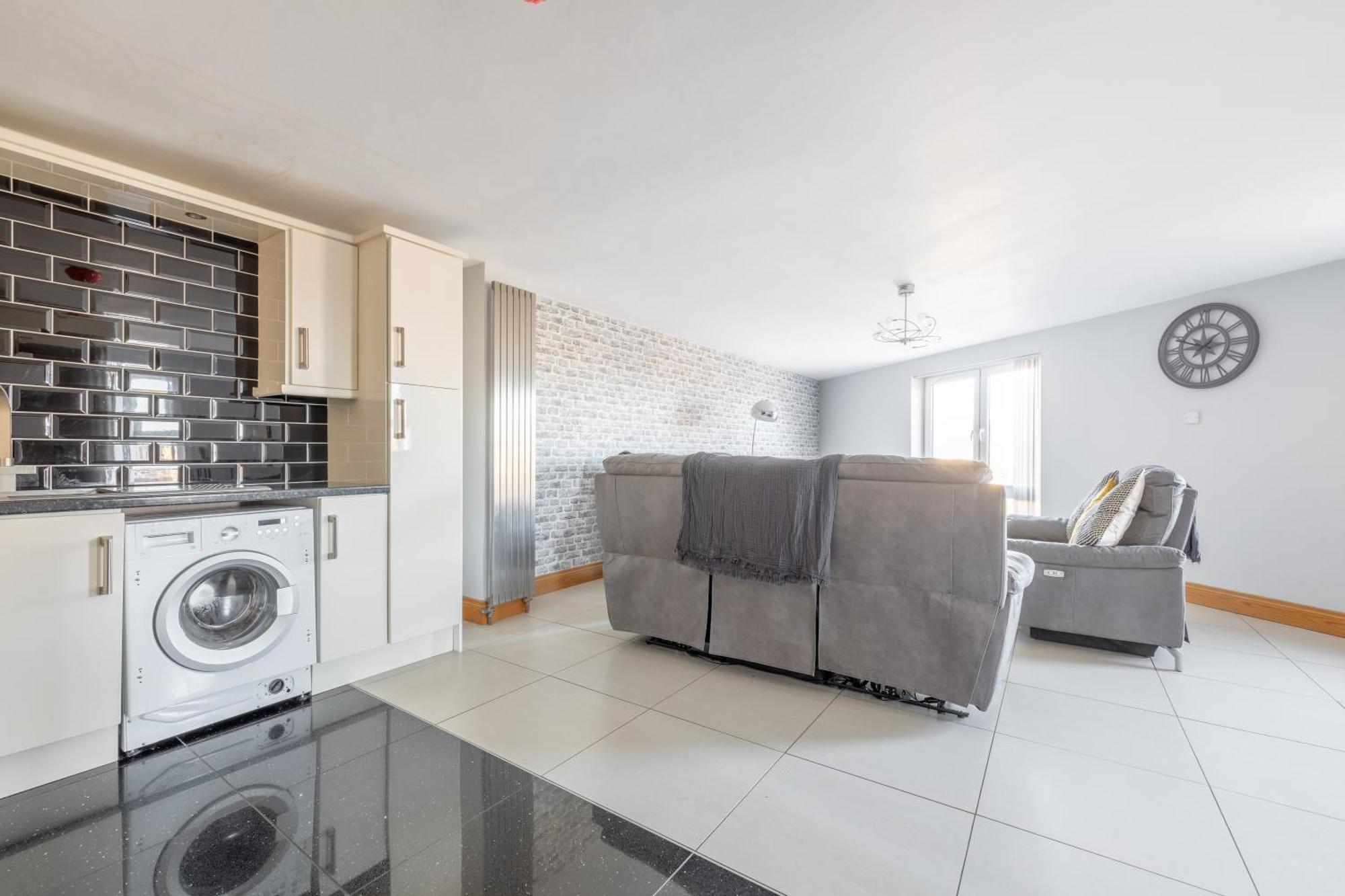 Casa vacanze Gourleys Hideout