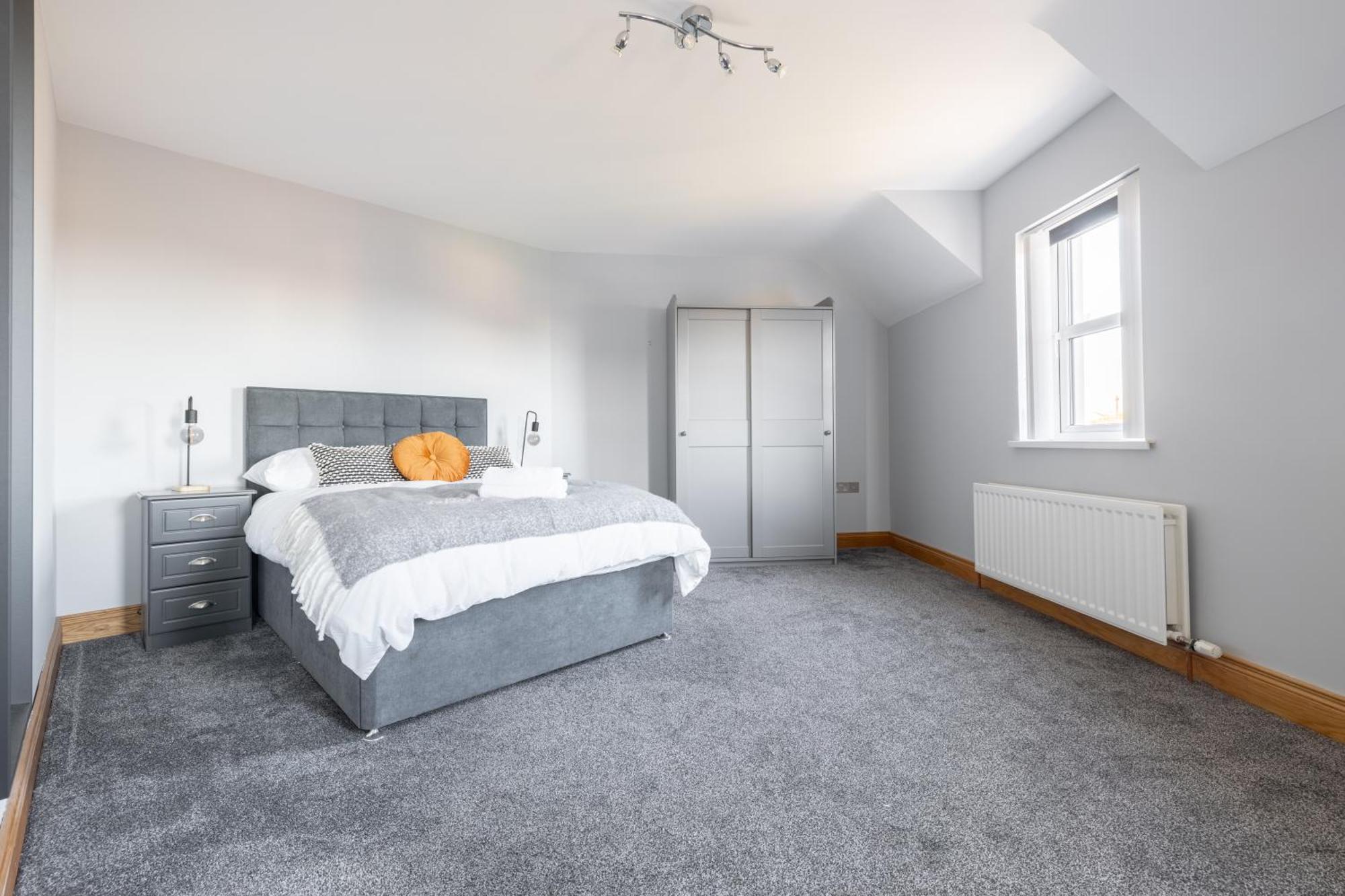 Casa vacanze Gourleys Hideout *
