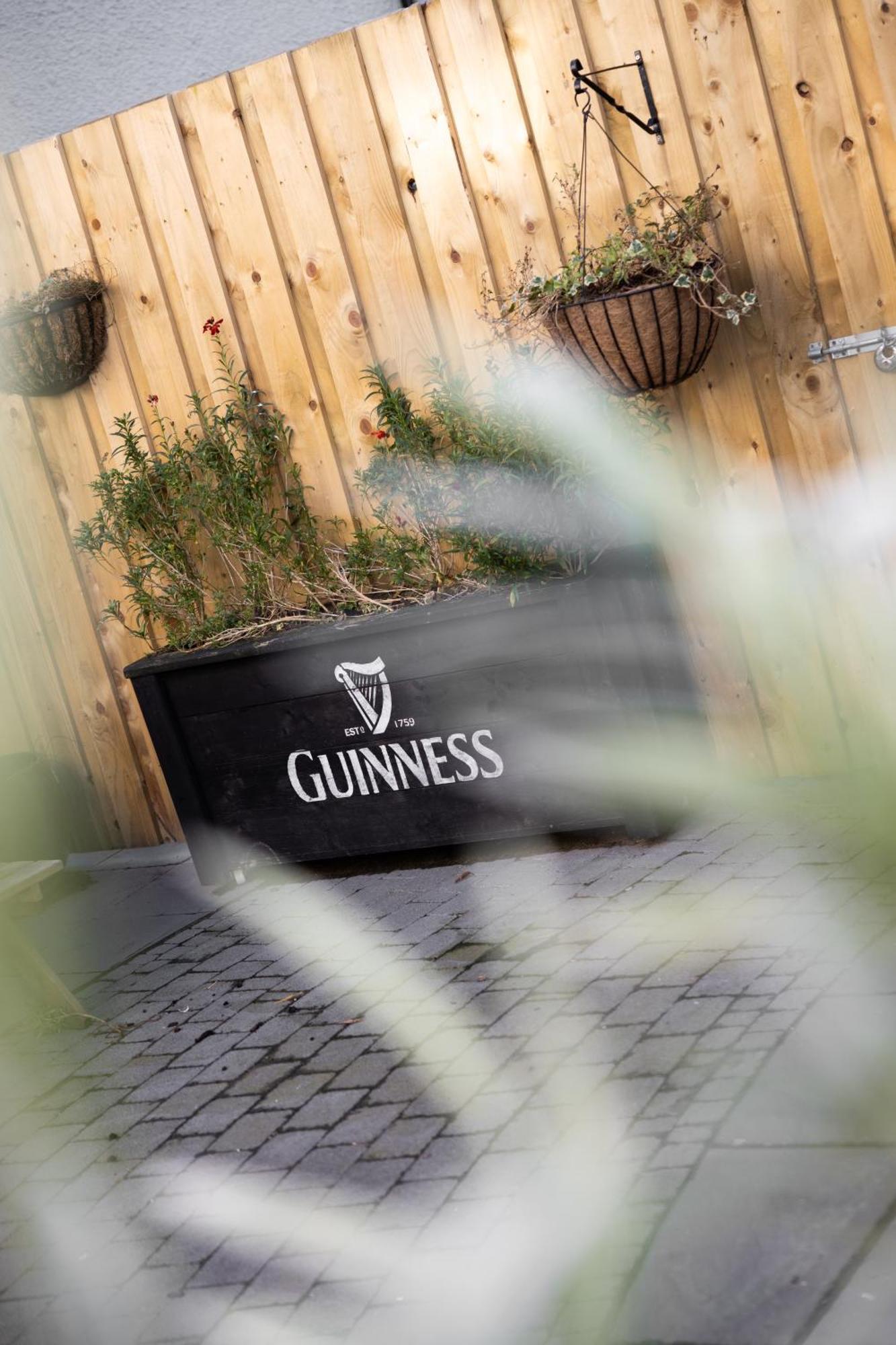 Casa vacanze Gourleys Hideout Ballygowan