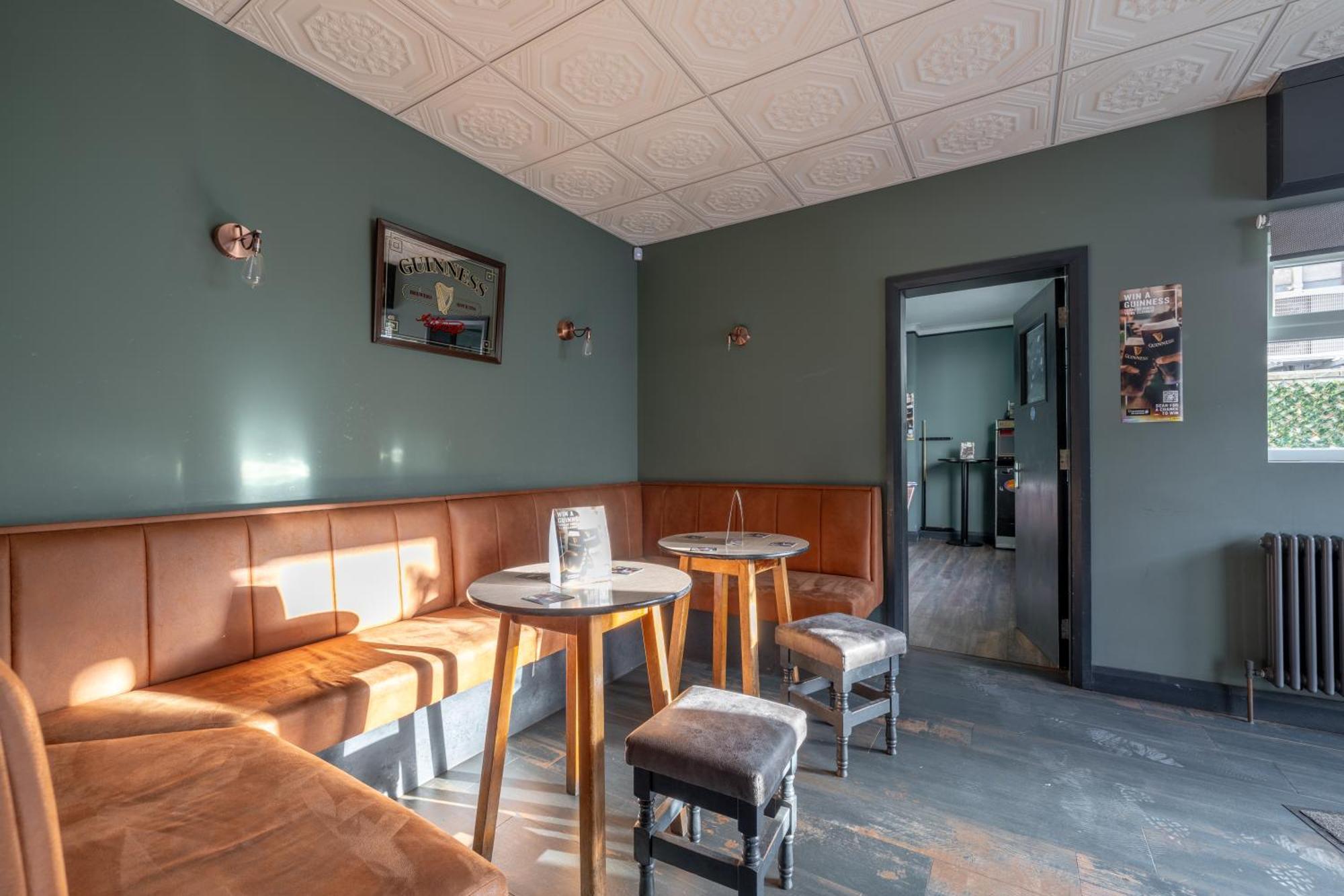 Gourleys Hideout Ballygowan