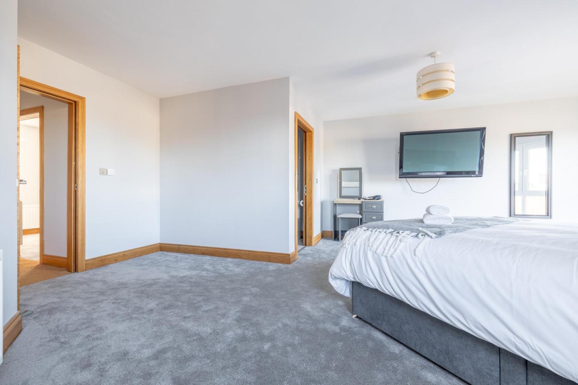Gourleys Hideout Ballygowan