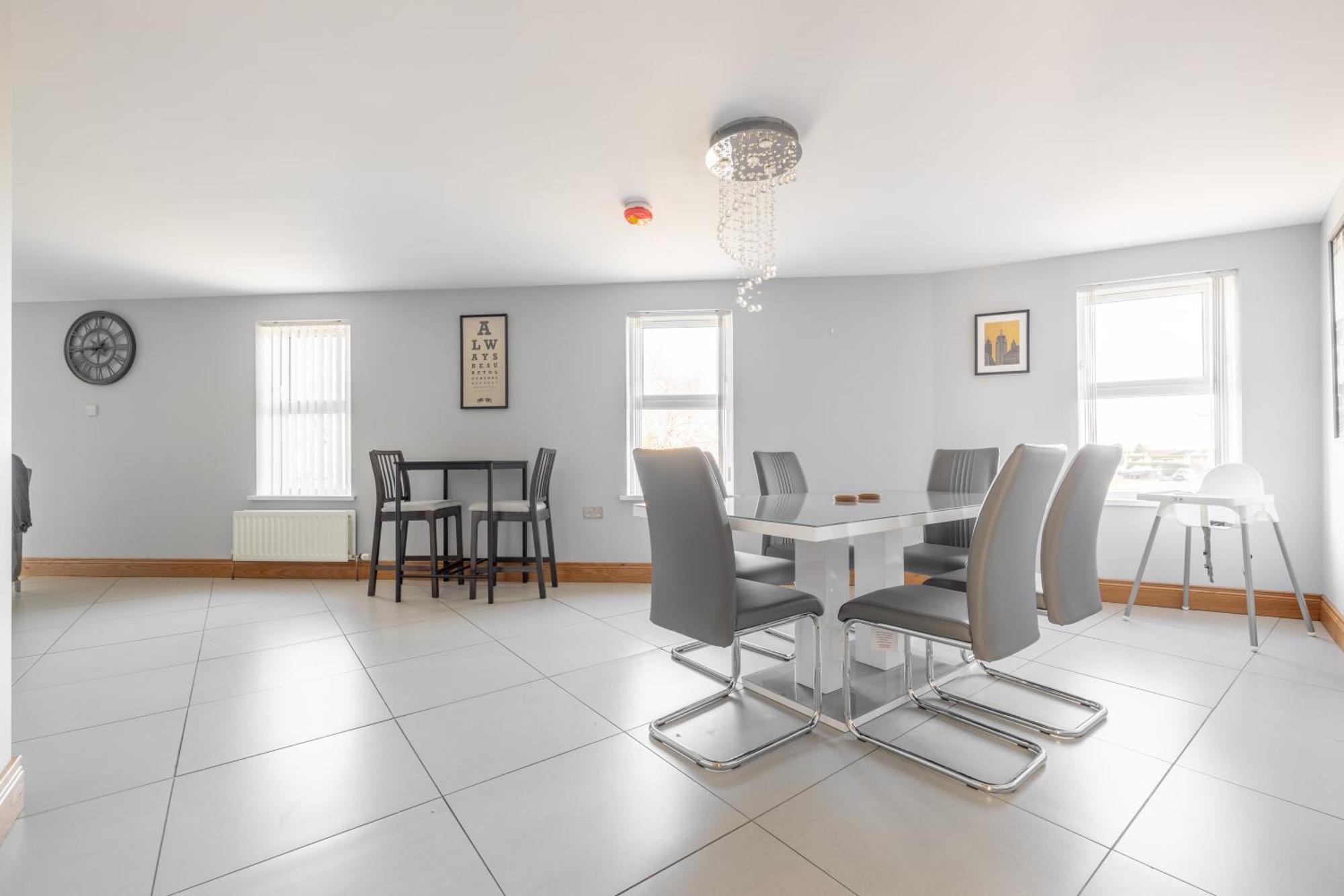 Holiday home Gourleys Hideout Ballygowan