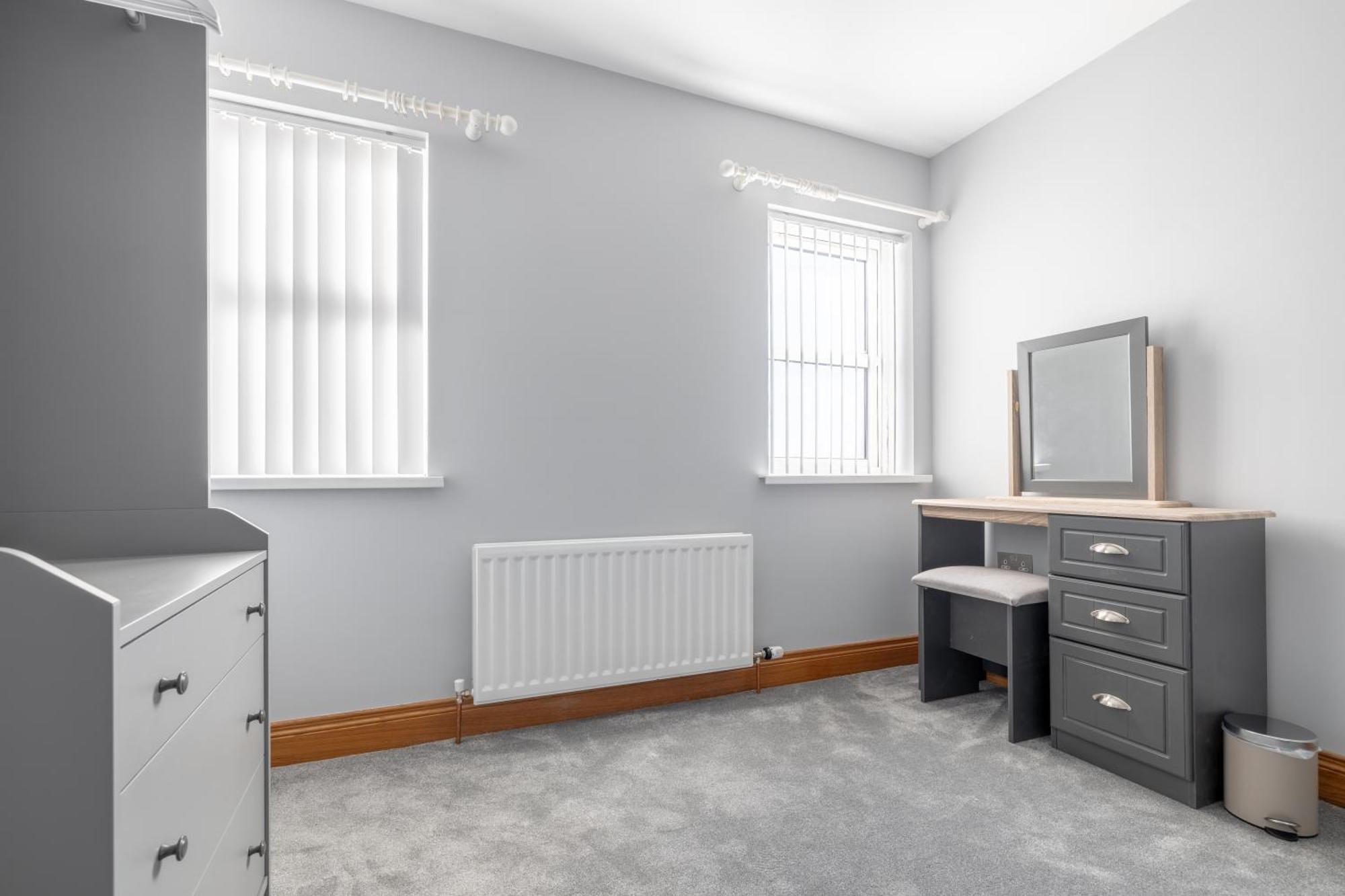 Holiday home Gourleys Hideout Ballygowan