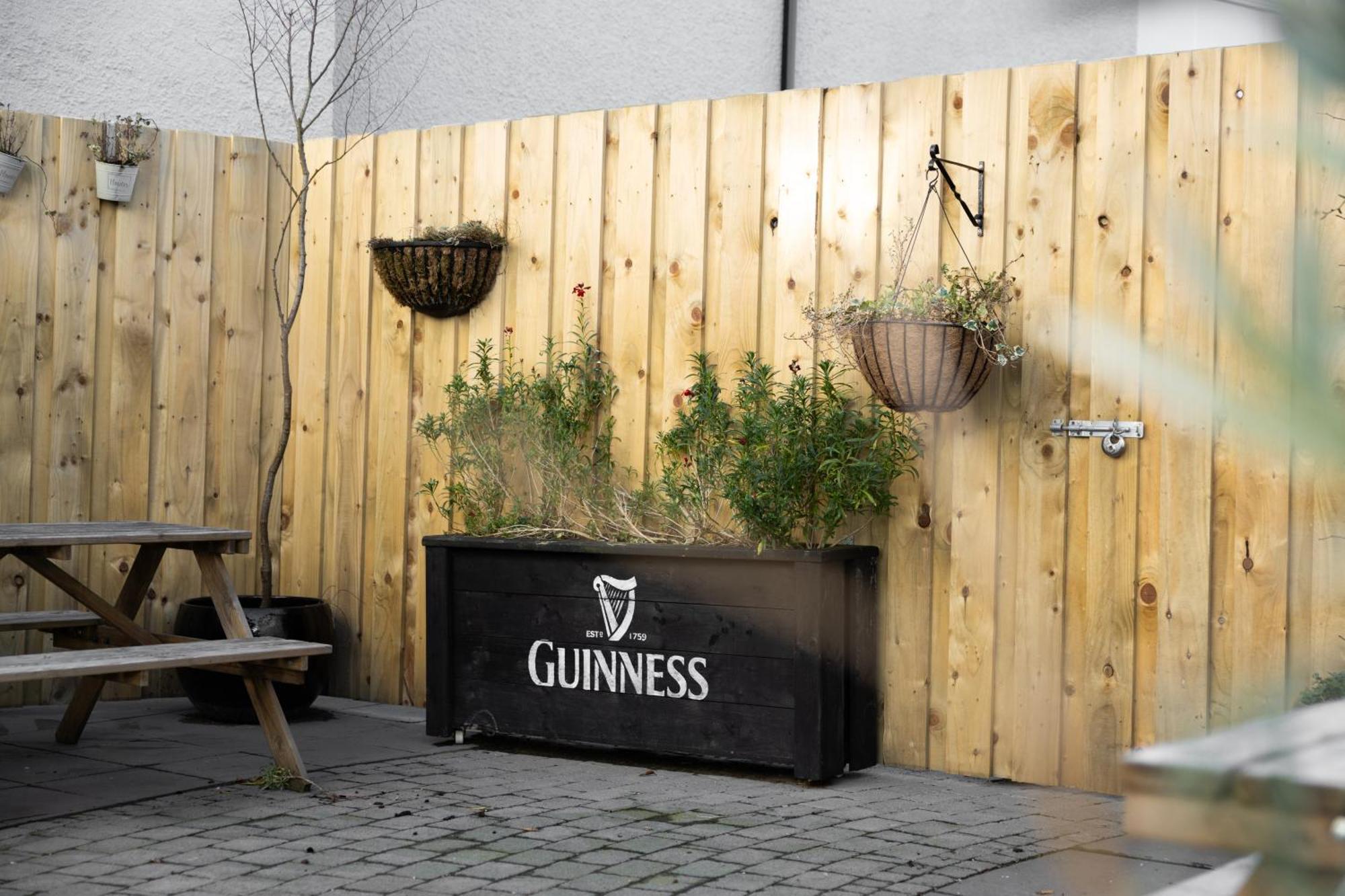 Holiday home Gourleys Hideout Ballygowan